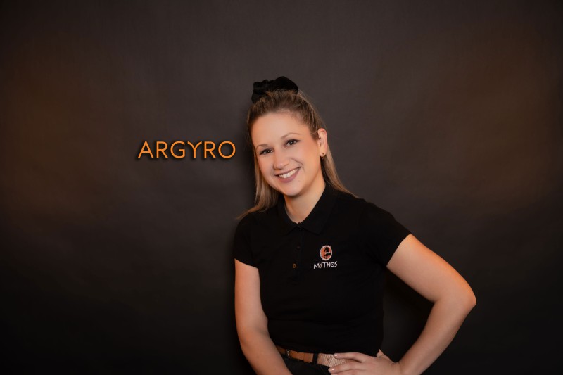 Argyro