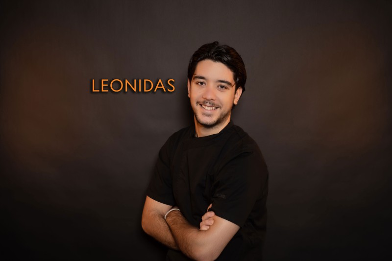 Leonidas