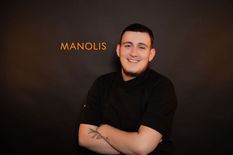 Manolis