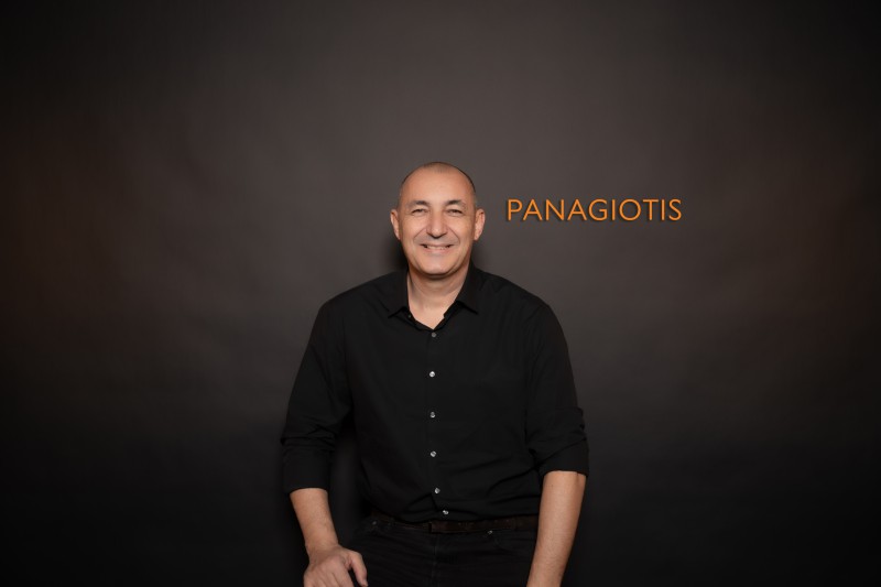 Panagiotis