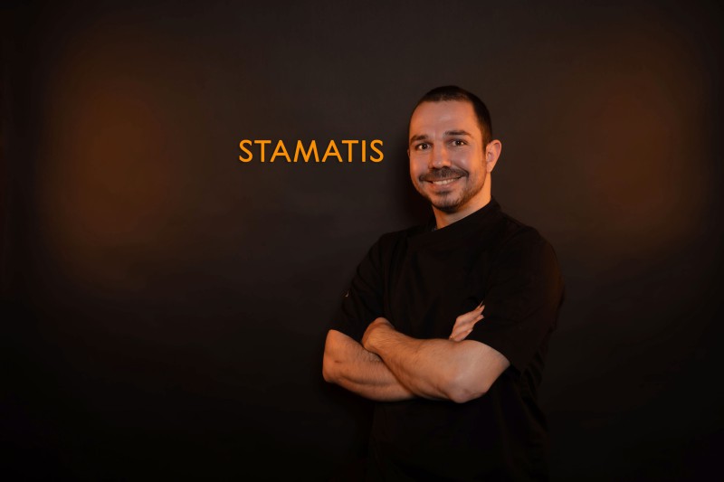 Stamatis