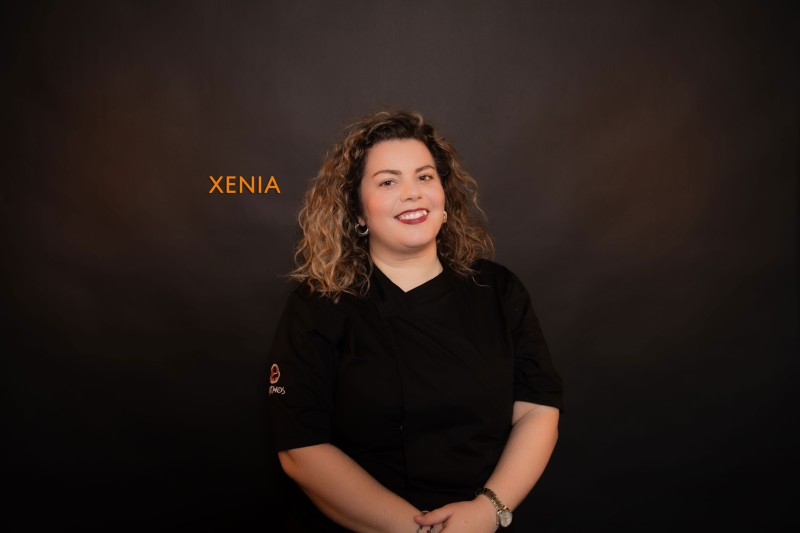 Xenia