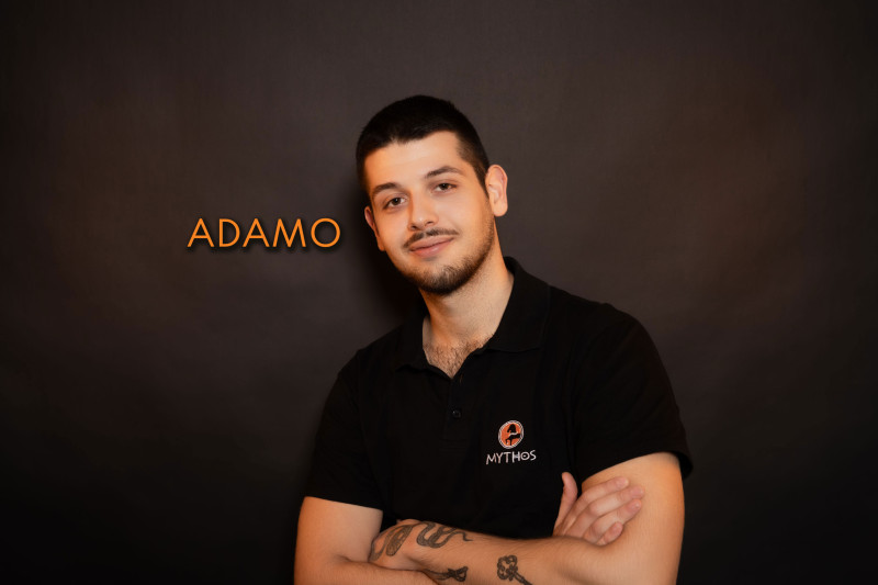 Adamos