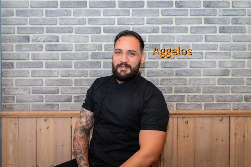 Aggelos