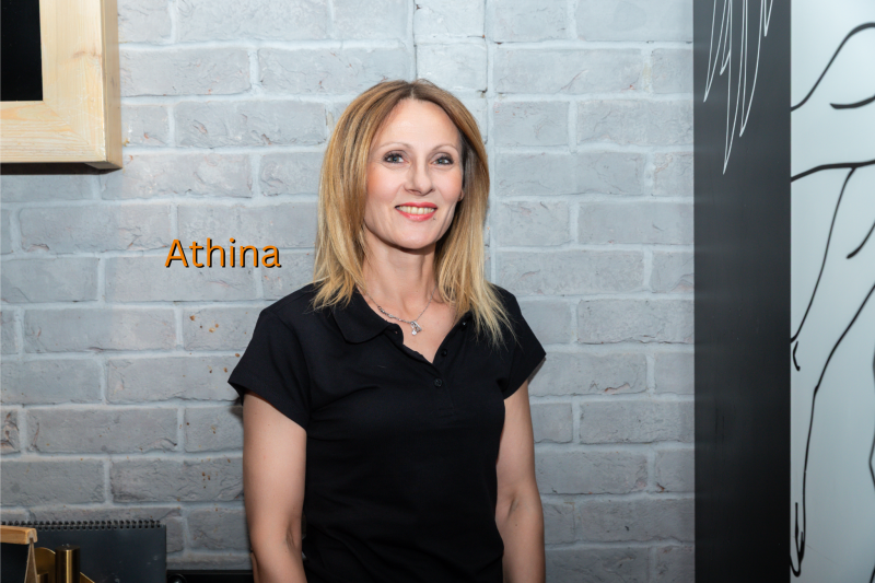 Athina