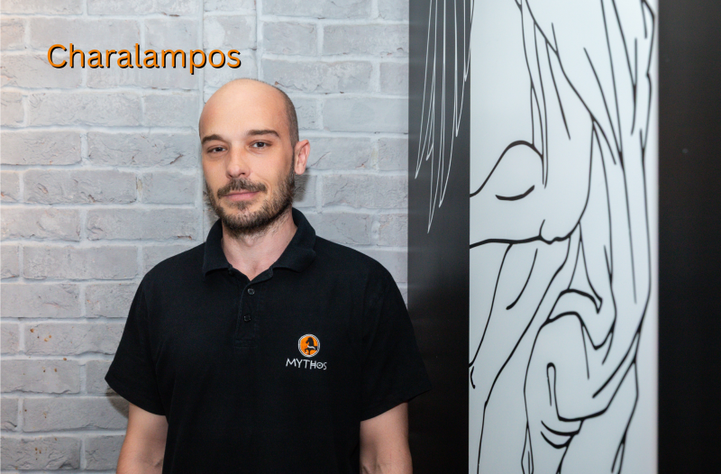 Charalampos