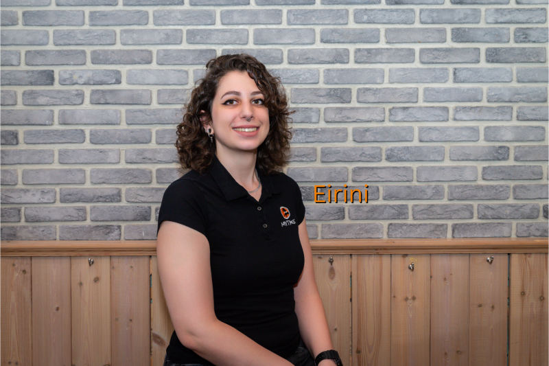 Eirini