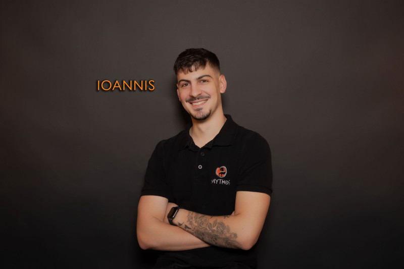 Ioannis