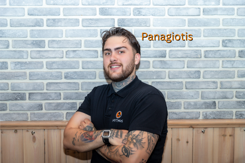 Panagiotis