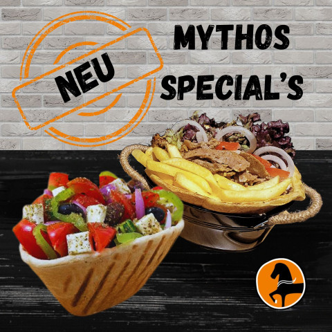 Mythos Special Quadratisch